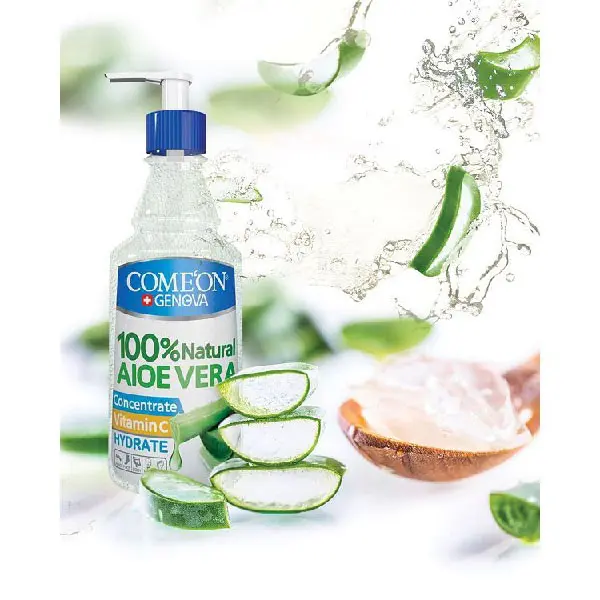   مقایسه کرم آبرسان، مرطوب‌کننده یا ژل آبرسان؟ 